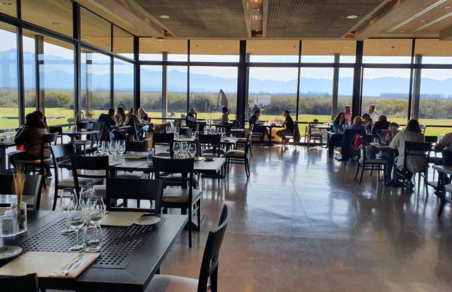North Uco Valley Wine Region Tour - Photo 7