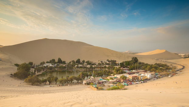 Tour en quad por el desierto de Ica - Foto 4