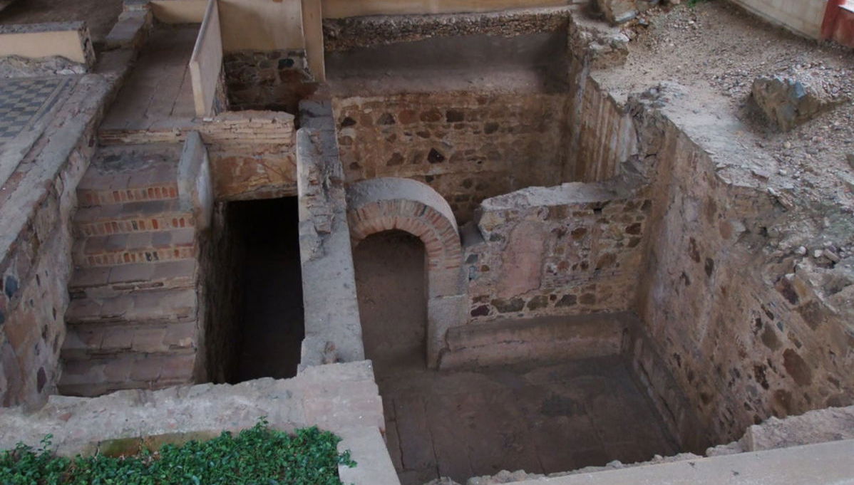 Free tour por la Casa del Mitreo - Foto 1
