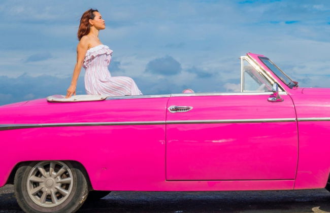 Tour de La Habana para Instagram - Foto 4