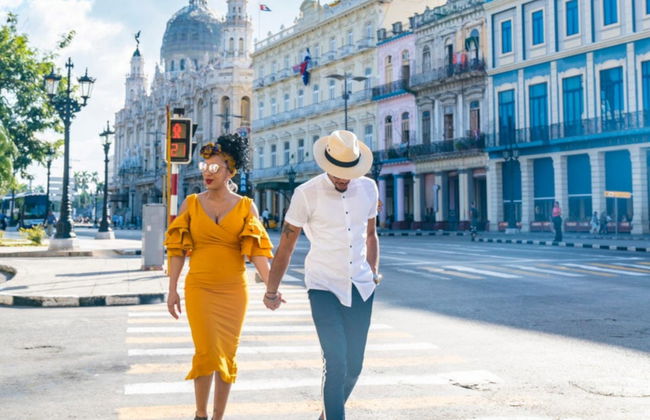 Cuba Photography Tours: Havana - Foto 2