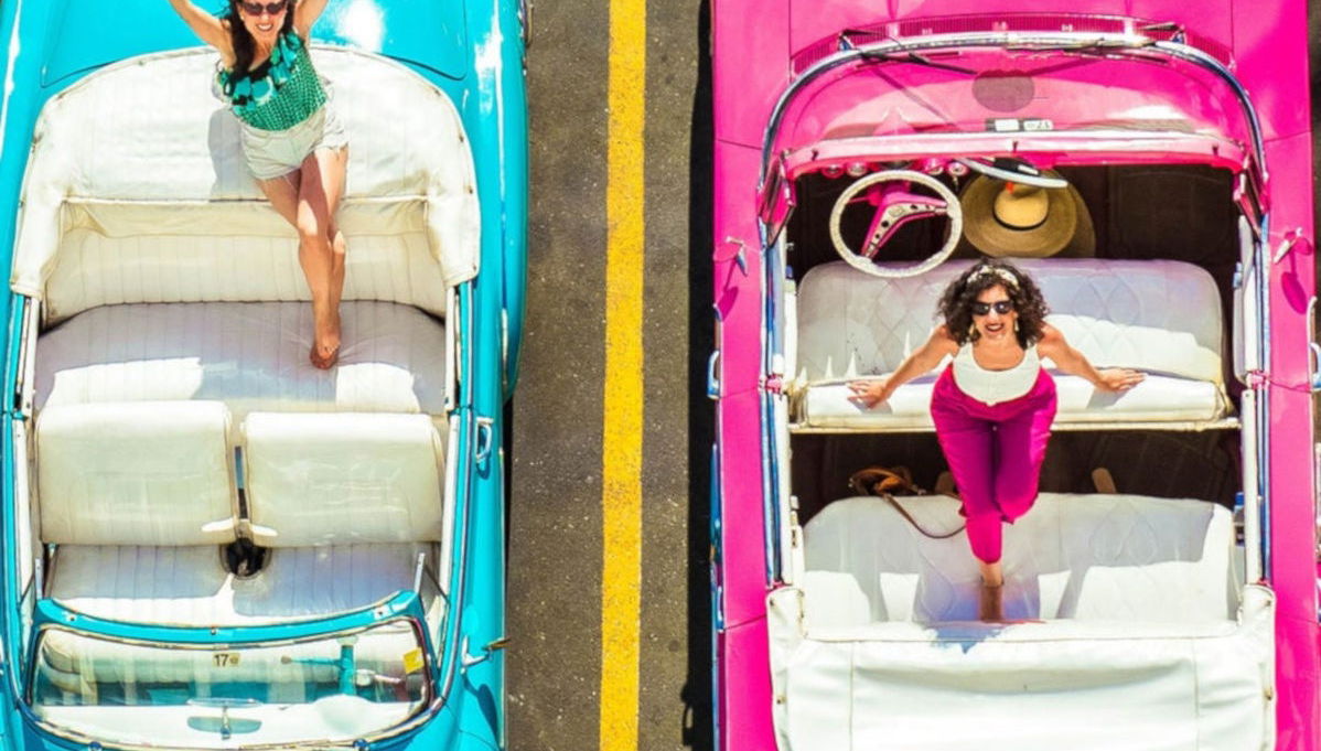 Tour de La Habana para Instagram - Foto 1