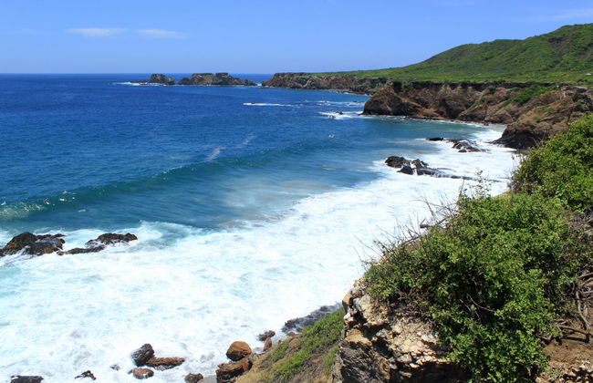 Isla de la Plata Excursion - Foto 1