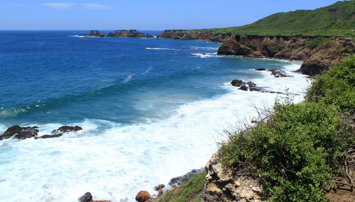 Isla de la Plata Excursion - Foto 1