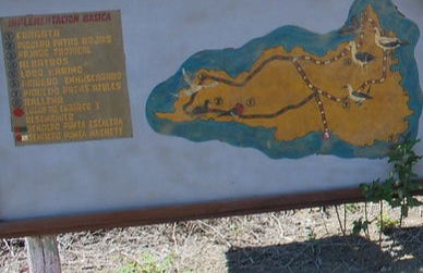 Excursion sur l'île de la Plata - Photo 2