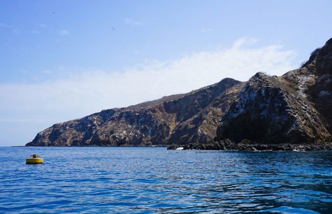 Isla de la Plata Excursion - Foto 4