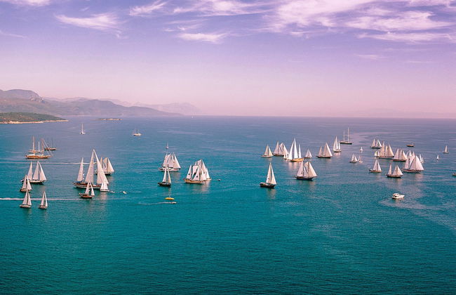 Minicrociera lungo la costa di Bodrum - Foto 1