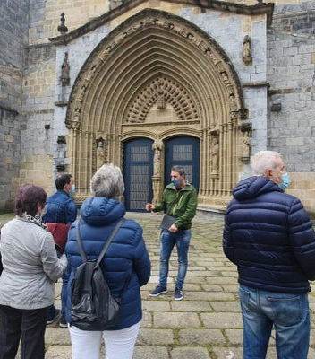 Foto de Tour privado por Guernica
