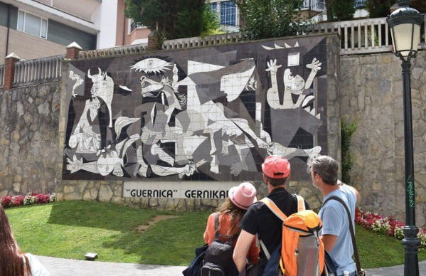 Tour privado por Guernica - Foto 7