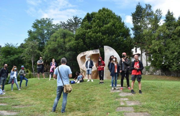 Tour privado por Guernica - Foto 4