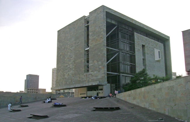 Tour por los museos de Barranquilla - Foto 2