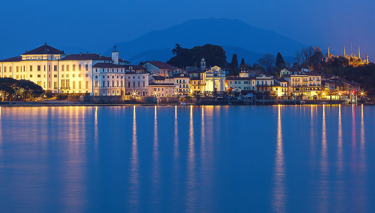 Evening Cruise on Lake Maggiore - Foto 2