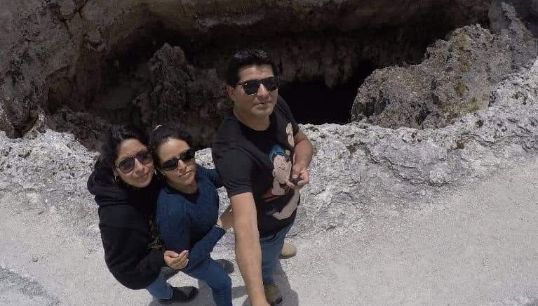 Tour to Pachapupum Volcano - Foto 1