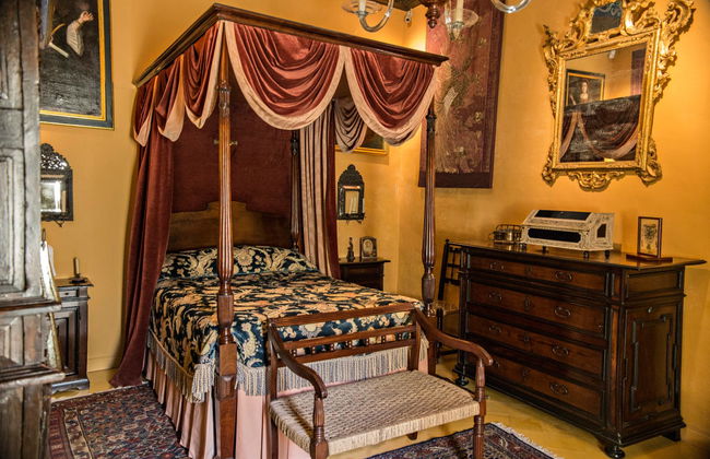 Falson Palace Ticket - Photo 2