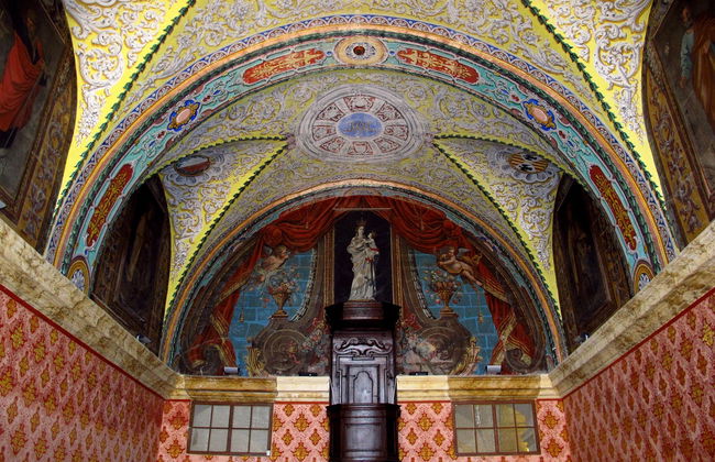 Falson Palace Ticket - Photo 6