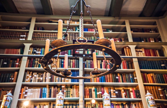 Falson Palace Ticket - Photo 1