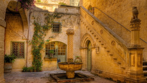 Falson Palace Ticket - Photo 3