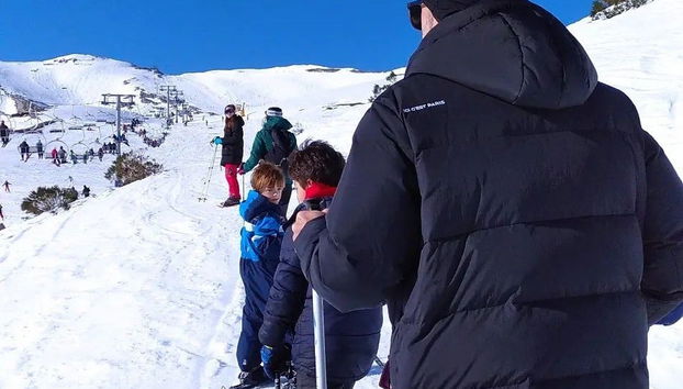 Tour in Hermandad de Campoo de Suso - Photo 2