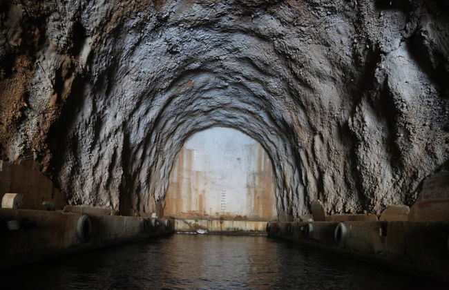 Passeio de barco privado pela baía de Kotor - Foto 6