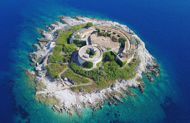Bay of Kotor Private Boat Tour - Foto 3