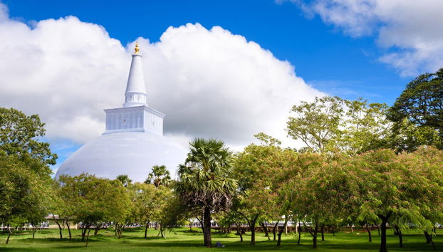 Anuradhapura Private Excursion - Foto 2