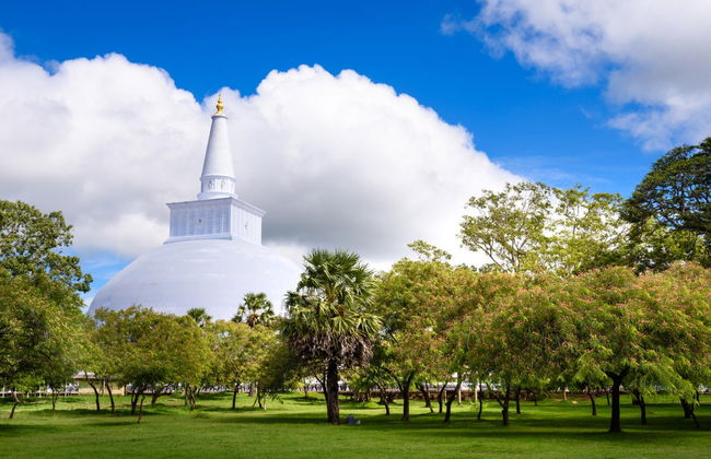 Anuradhapura Private Excursion - Foto 2