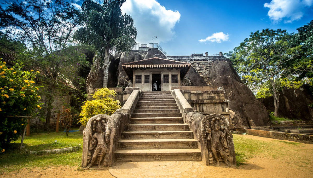 Anuradhapura Private Excursion - Foto 1