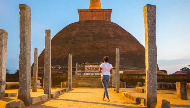 Anuradhapura Private Excursion - Foto 5