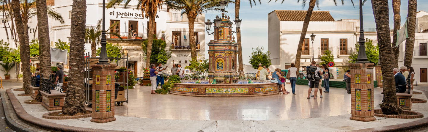 Free tour por Vejer de la Frontera - Foto 1