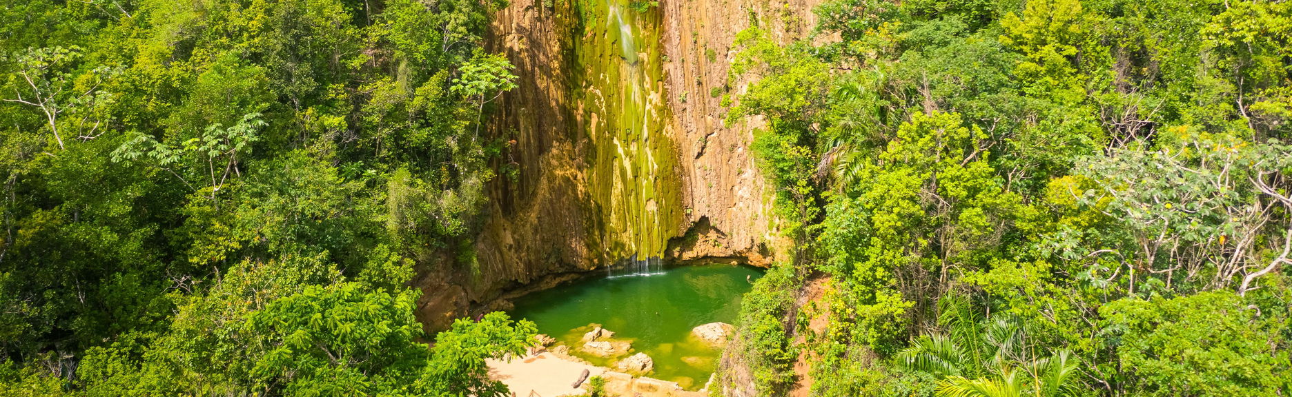 Paseo a caballo a la cascada El Limón - Foto 1