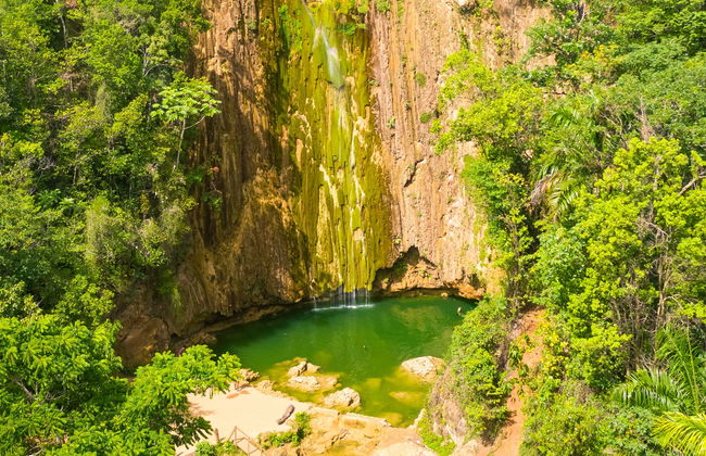 Paseo a caballo a la cascada El Limón - Foto 6