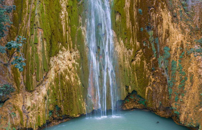 Paseo a caballo a la cascada El Limón - Foto 1