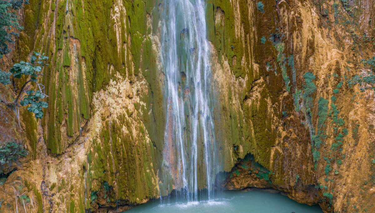 Paseo a caballo a la cascada El Limón - Foto 1