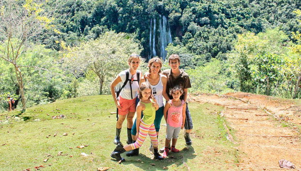 Paseo a caballo a la cascada El Limón - Foto 4