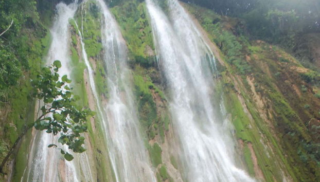 Paseo a caballo a la cascada El Limón - Foto 5