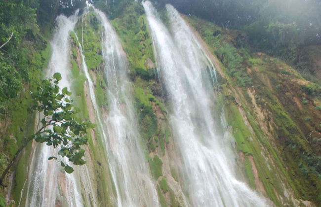 Paseo a caballo a la cascada El Limón - Foto 5