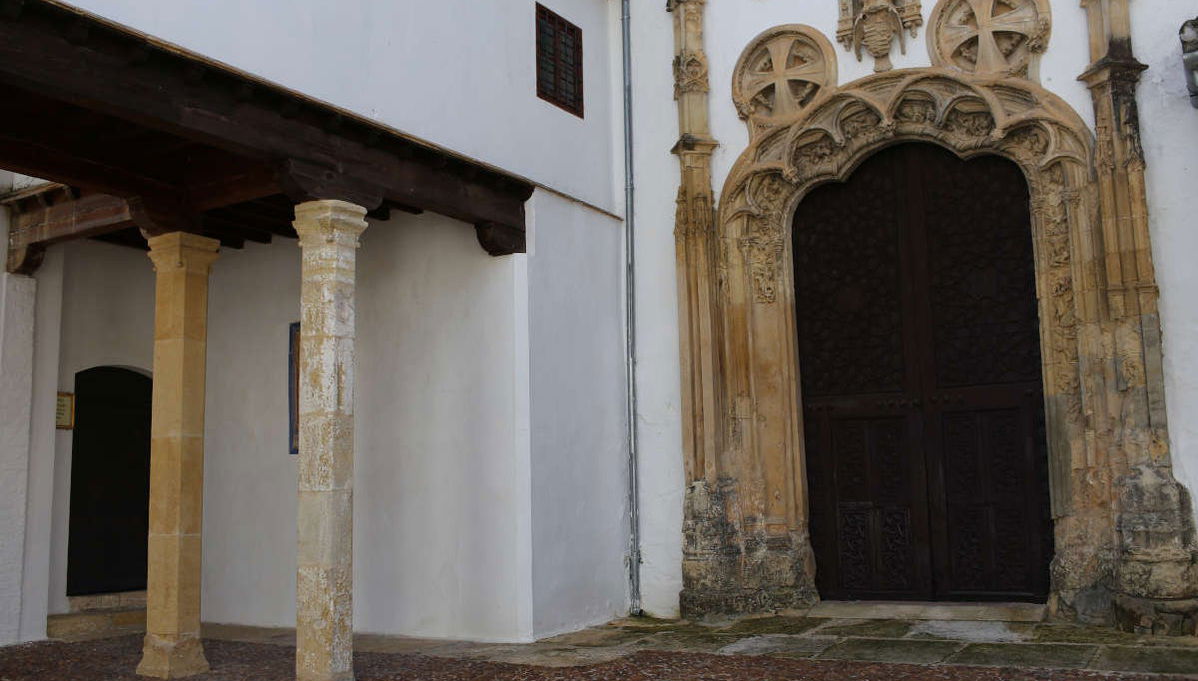 Tour dei conventi di Montilla - Foto 1