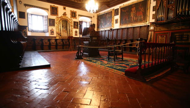 Tour dei conventi di Montilla - Foto 2