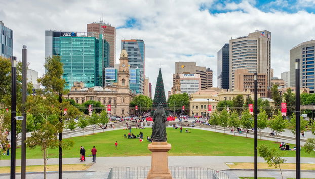 Visite guidée dans Adélaïde - Photo 3
