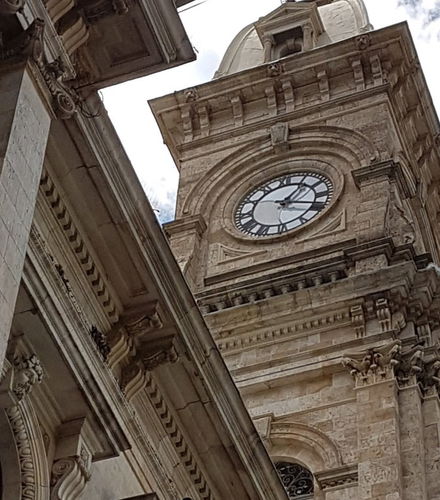 Foto de Visita guiada por Adelaida