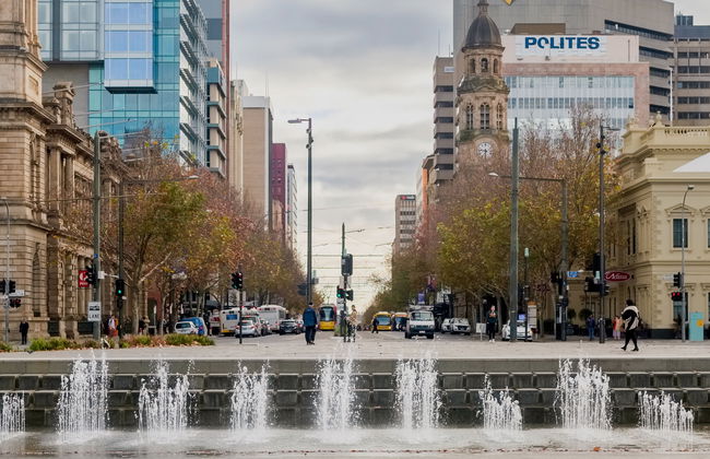 Visita guidata di Adelaide - Foto 3