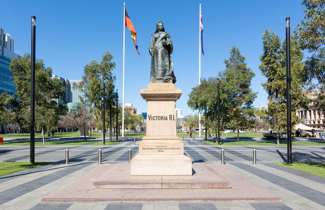 Visite guidée dans Adélaïde - Photo 6