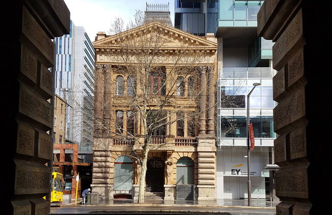 Visita guidata di Adelaide - Foto 2