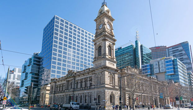 Visite guidée dans Adélaïde - Photo 2