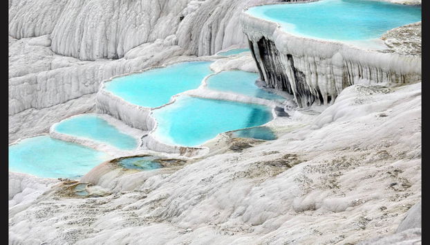 Pamukkale & Hierapolis Excursion - Foto 2