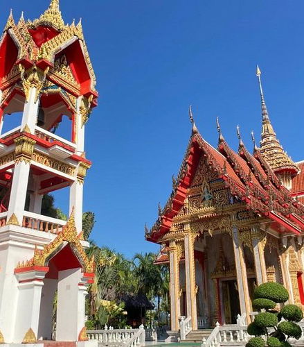Foto de Excursión para descubrir Phuket