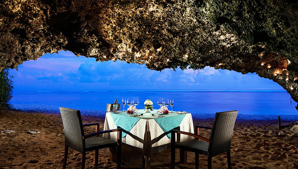 Halbtägige Geheimhöhlendinner - Private Tour - Foto 1