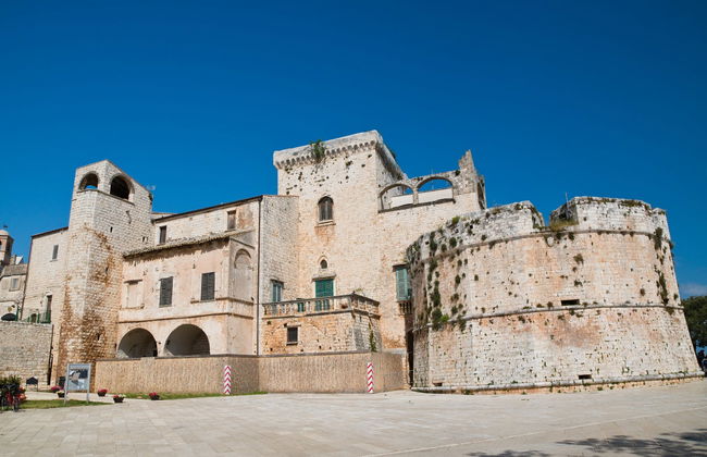 Conversano & Rutigliano Tour - Photo 1