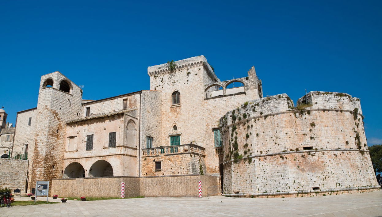 Conversano & Rutigliano Tour - Photo 1