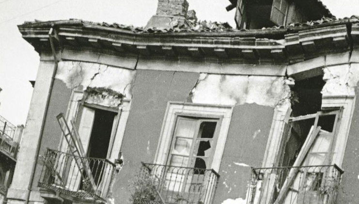 Tour de la Guerra Civil por Gijón - Foto 1
